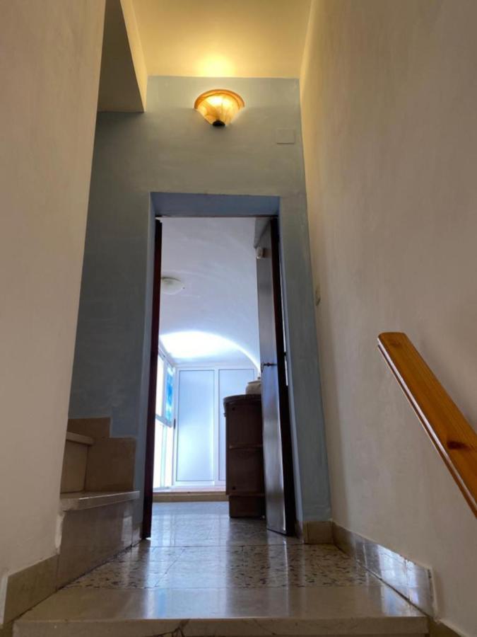 Casa Pazienza Монополи Екстериор снимка