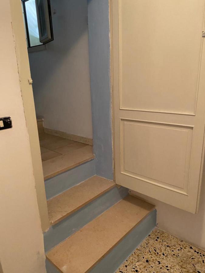Casa Pazienza Монополи Екстериор снимка