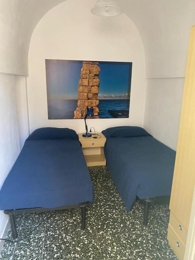 Casa Pazienza Монополи Екстериор снимка