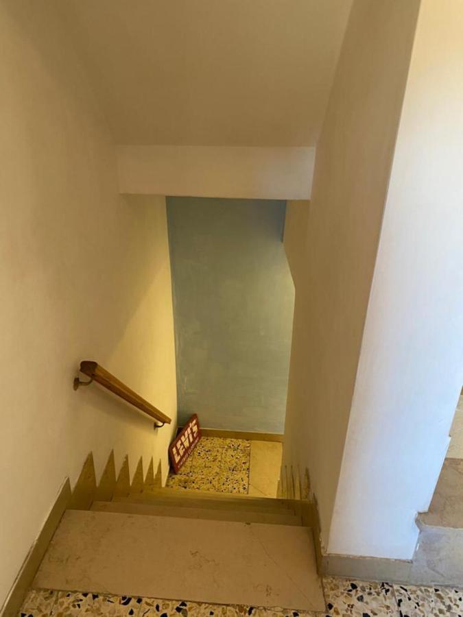 Casa Pazienza Монополи Екстериор снимка