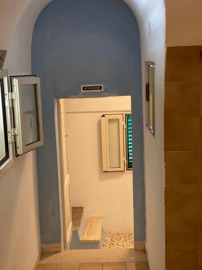 Casa Pazienza Монополи Екстериор снимка