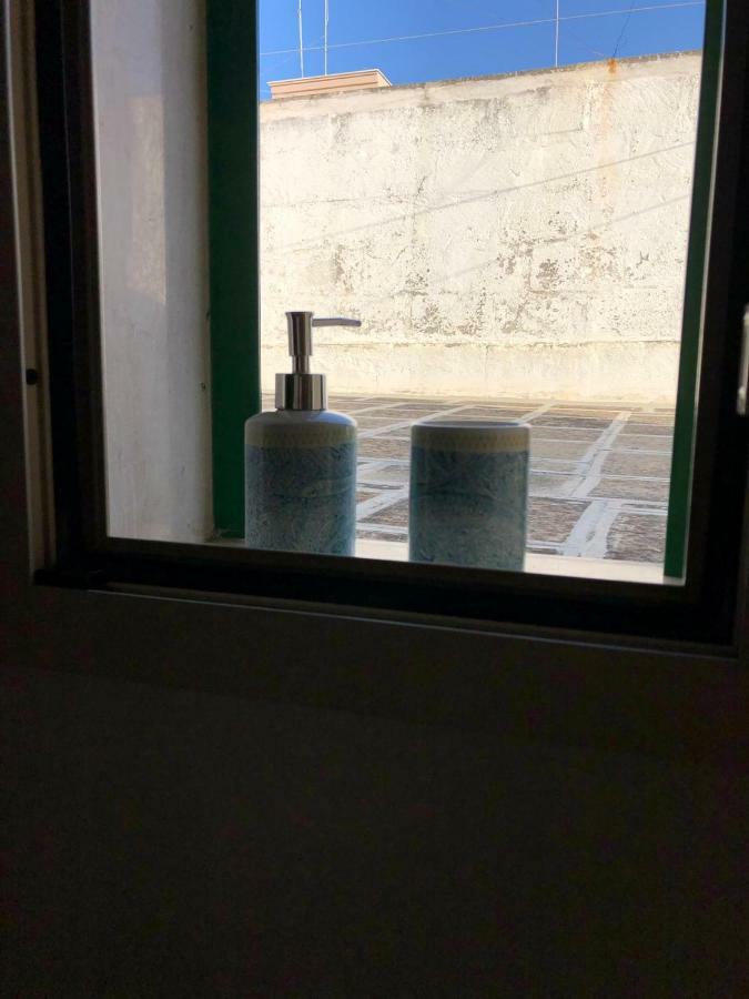 Casa Pazienza Монополи Екстериор снимка