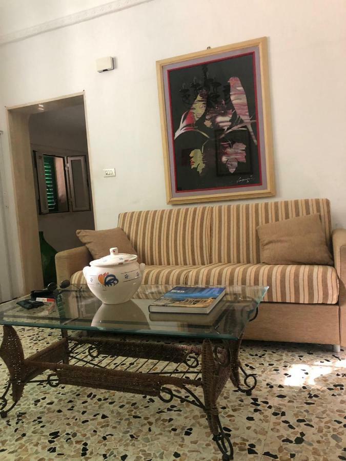 Casa Pazienza Монополи Екстериор снимка