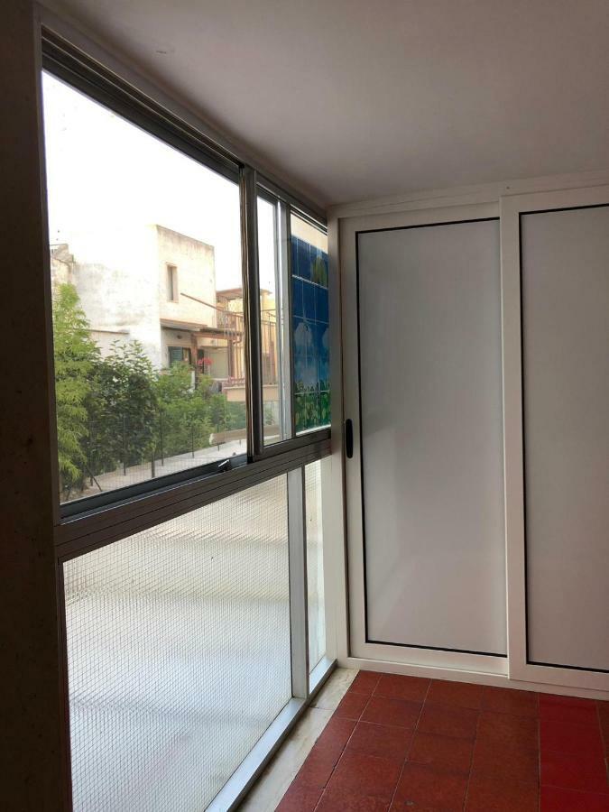 Casa Pazienza Монополи Екстериор снимка