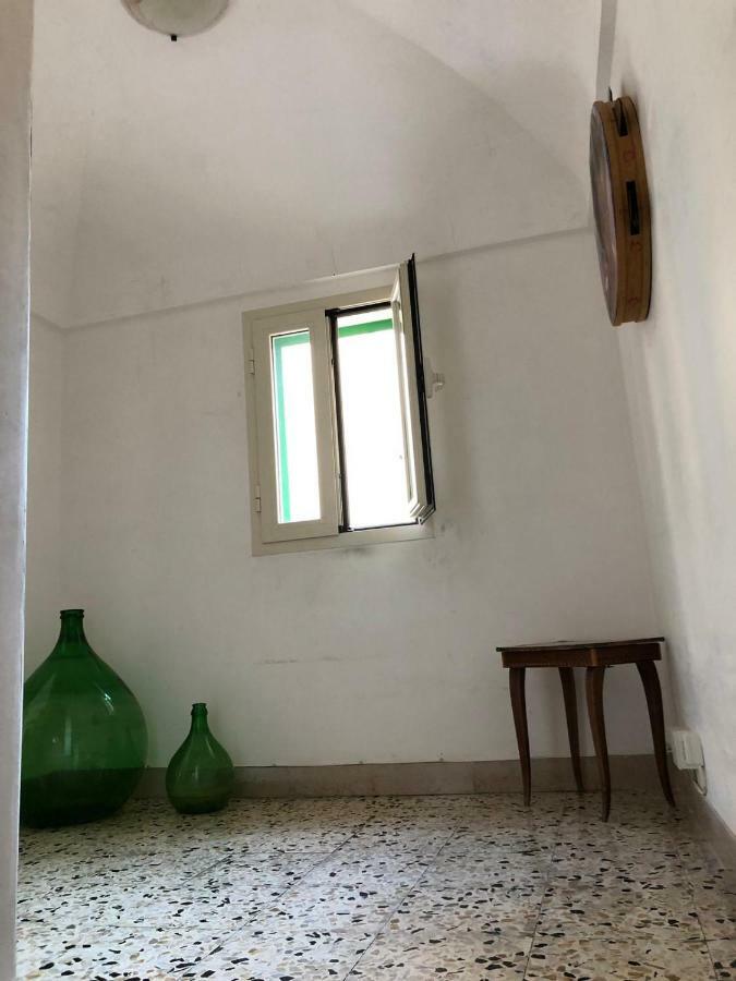 Casa Pazienza Монополи Екстериор снимка