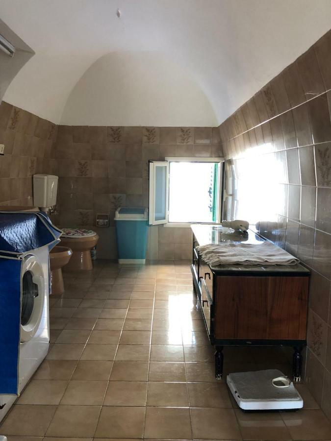 Casa Pazienza Монополи Екстериор снимка